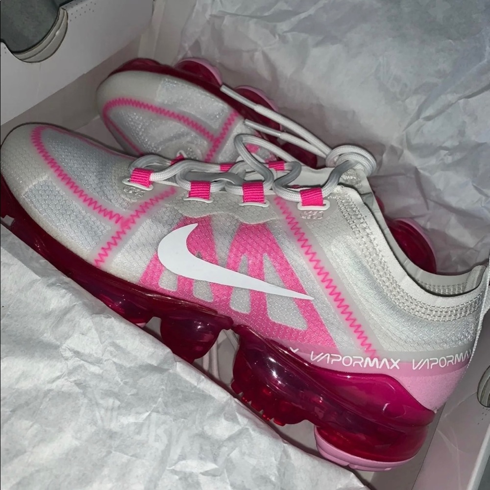 Nike vapor airmax